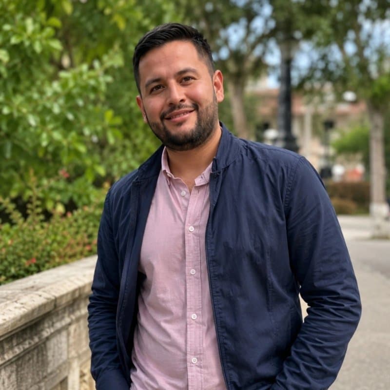 Camilo Beltrán